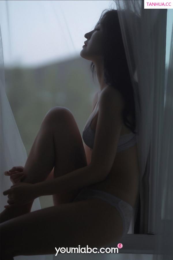 沈梦瑶  [YouMi尤蜜]高清写真图 2021.03.20 沈梦瑶第52张图片